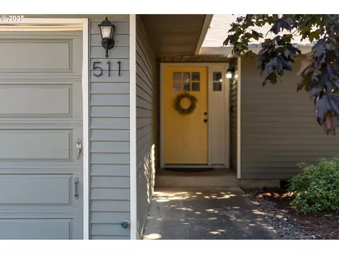 511 NE 1st Ave, Battle Ground, WA 98604