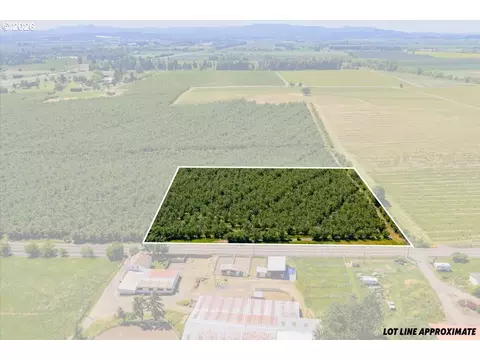 0 55th Ave, Salem, OR 97304