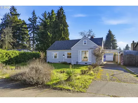 200 Irving Rd, Eugene, OR 97404