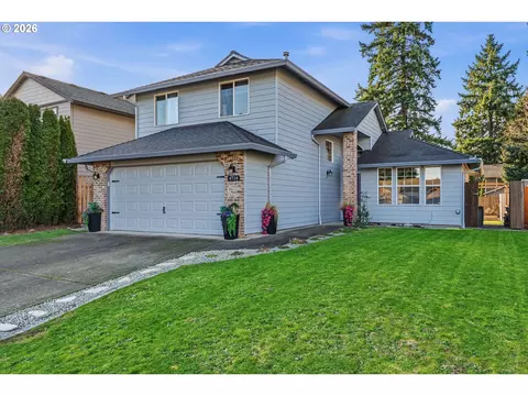 4714 NE 126th Ave, Vancouver, WA 98682