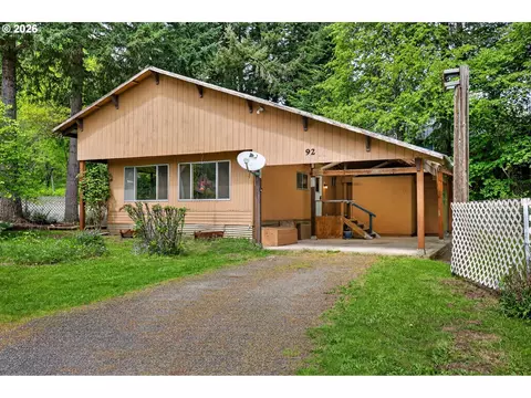 92 Carson Creek Rd, Carson, WA 98610