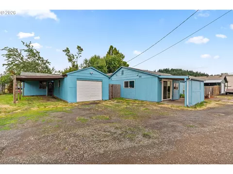 5736 A St, Springfield, OR 97478