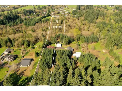 peter st, Warren, OR 97053