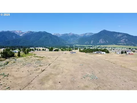 0 Pocahontas Rd, Baker City, OR 97814