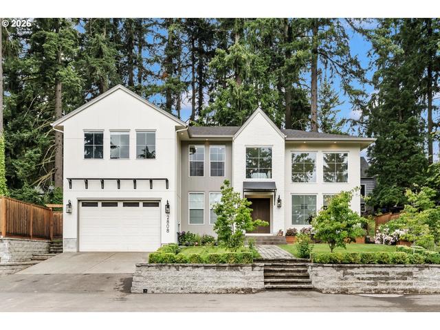 2808 NE 58th St, Vancouver, WA 98663