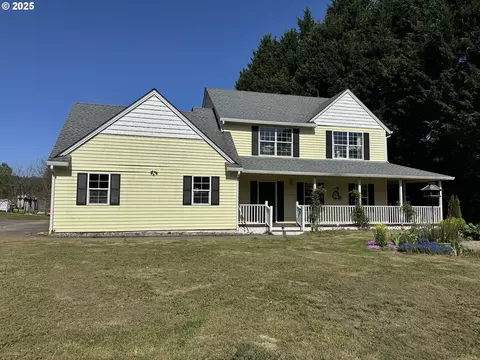 110 E Heritage Ln, Yacolt, WA 98675