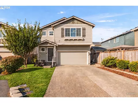 13104 NE 117th Ct, Vancouver, WA 98682
