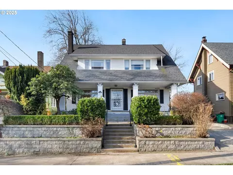 1531 NE 48th Ave, Portland, OR 97213