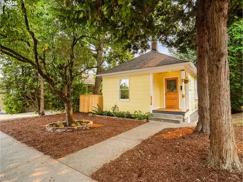 4918 NE 31st Ave, Portland, OR 97211