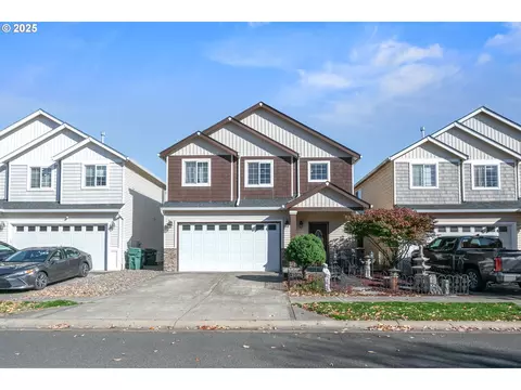 613 Jasmine Cir, Independence, OR 97351