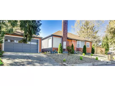 3552 NE Killingsworth St, Portland, OR 97211