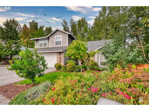 3862 NE 203rd Ave, Fairview, OR 97024
