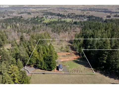 5369 York Hill Dr, Hood River, OR 97031