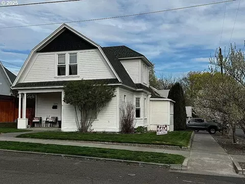 204 NW 6th St, Pendleton, OR 97801