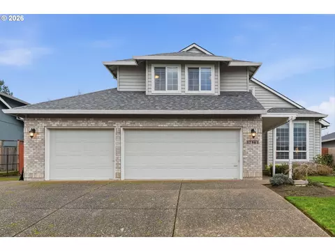17961 SW Bridger Ln, Sherwood, OR 97140