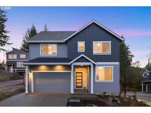 19040 SW Northridge Ct #LOT 15, Beaverton, OR 97007