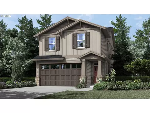 5990 Henshaw St SE, Albany, OR 97322