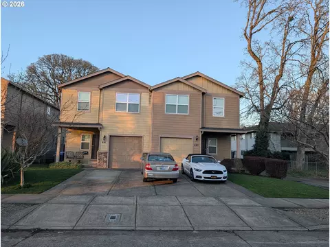 441 Norway St, Salem, OR 97301