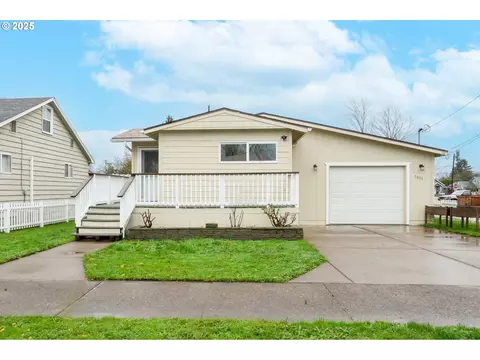 1833 2nd Ave, Albany, OR 97321