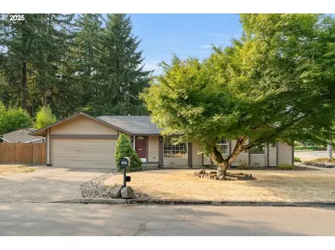 1875 SE River Glen Ct, Milwaukie, OR 97267