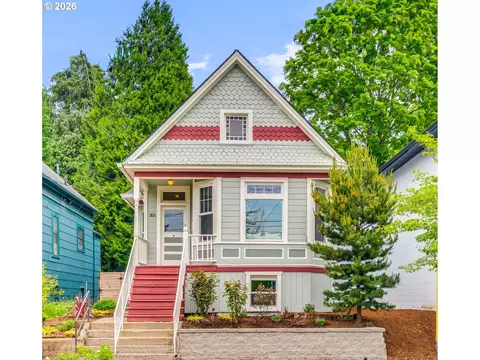648 SE 20th Ave, Portland, OR 97214