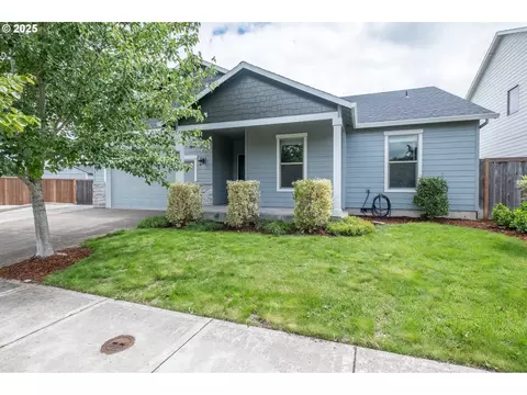 6617 Noel Ln NE, Albany, OR 97321