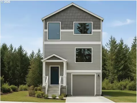 19912 SW Lou Ln #L-46, Beaverton, OR 97007