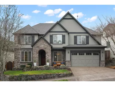 5381 NW 134th Ave, Portland, OR 97229