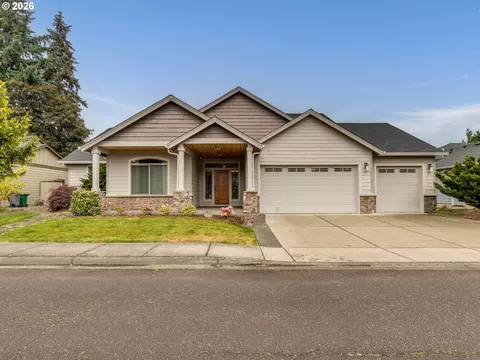 1106 NW 54th Cir, Vancouver, WA 98663