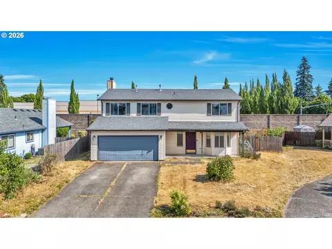 8304 NE 136th Ave, Vancouver, WA 98682