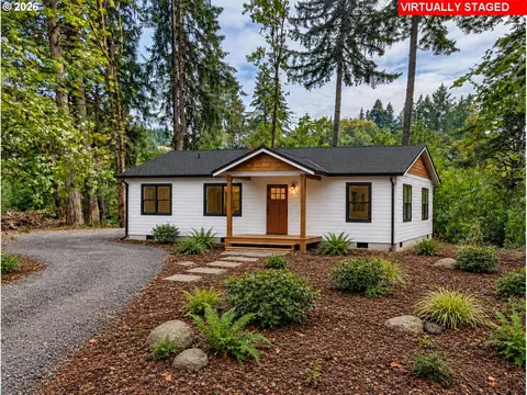 000 NE Finalburg Rd, La Center, WA 98629