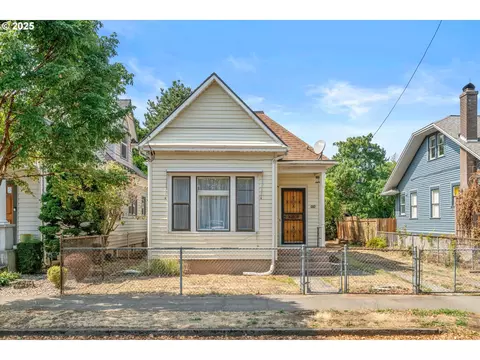 347 NE 79th Ave, Portland, OR 97213
