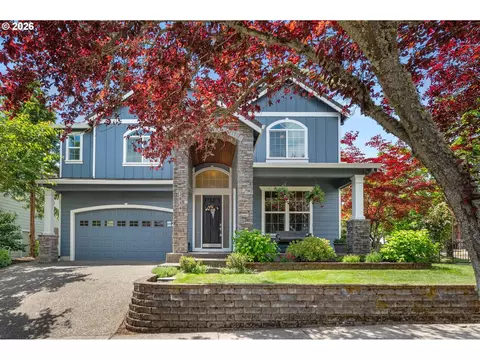 3434 Doubletree St, Forest Grove, OR 97116