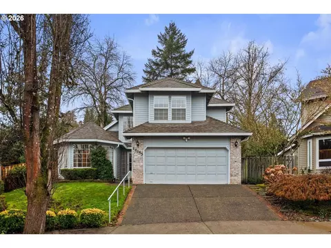 14155 SW 97th Pl, Tigard, OR 97224