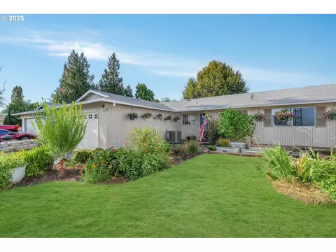 1349 Juniper St N, Keizer, OR 97303