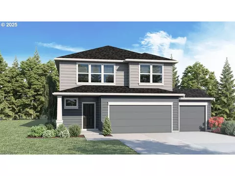 2361 30th Pl, Springfield, OR 97477