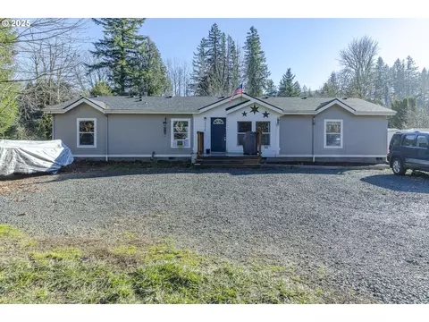 44438 Mckenzie Hwy, Leaburg, OR 97489