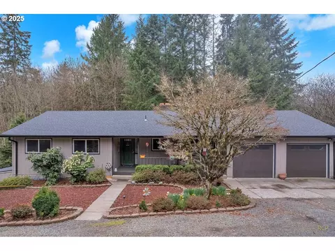 61241 Perry Creek Rd, Saint Helens, OR 97051