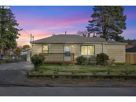 3938 SE 130th Ave, Portland, OR 97236