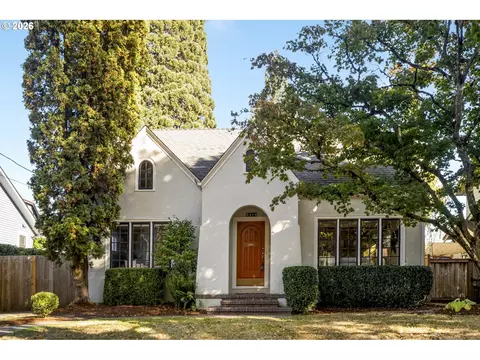 3414 NE 26th Ave, Portland, OR 97212