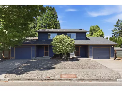 5001 Coloma Ct, Salem, OR 97306
