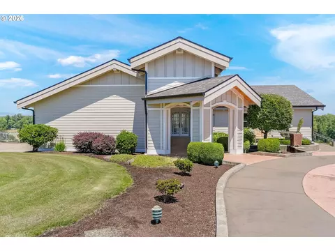 26250 Holiday Ln, Corvallis, OR 97333
