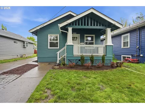 3134 SE 21st Ave, Portland, OR 97202
