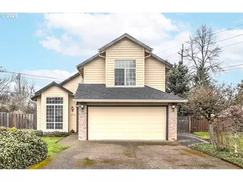 20545 SW 104th Ave, Tualatin, OR 97062