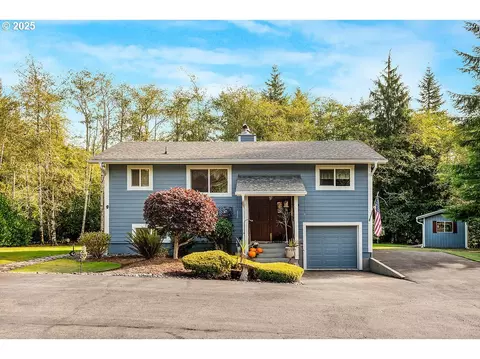 93200 Evergreen Rd, Astoria, OR 97103