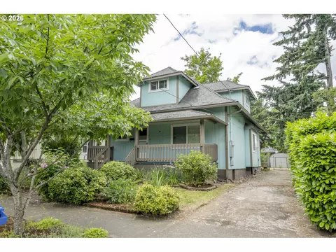 6617 SE 85th Ave, Portland, OR 97266