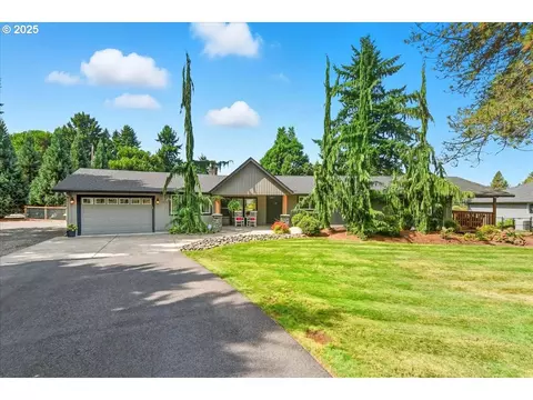 5610 NE 207th Ave, Vancouver, WA 98682
