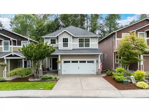 7650 SW Carriage Oaks Ln, Wilsonville, OR 97070