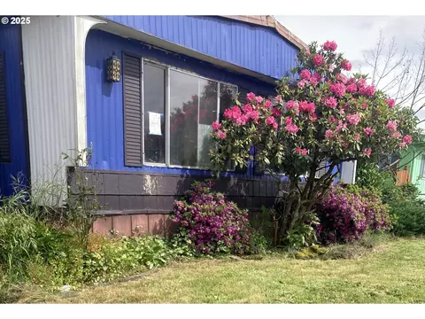 5283 Cynthia Ct, Springfield, OR 97478
