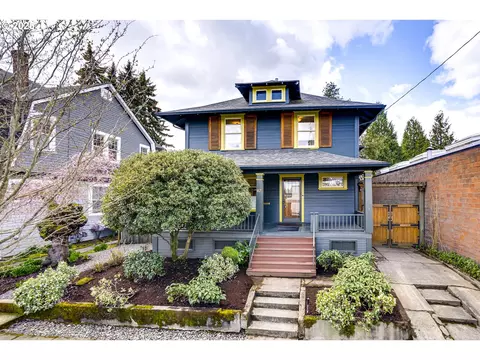 1825 SE 7th Ave, Portland, OR 97214